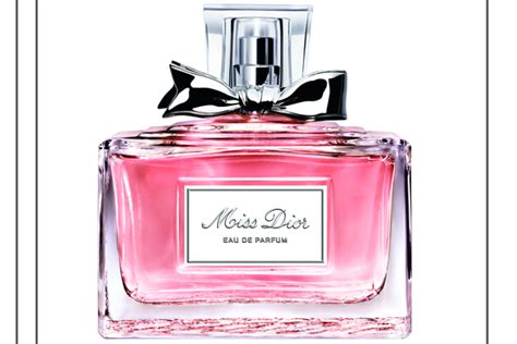 miss dior nuevo
